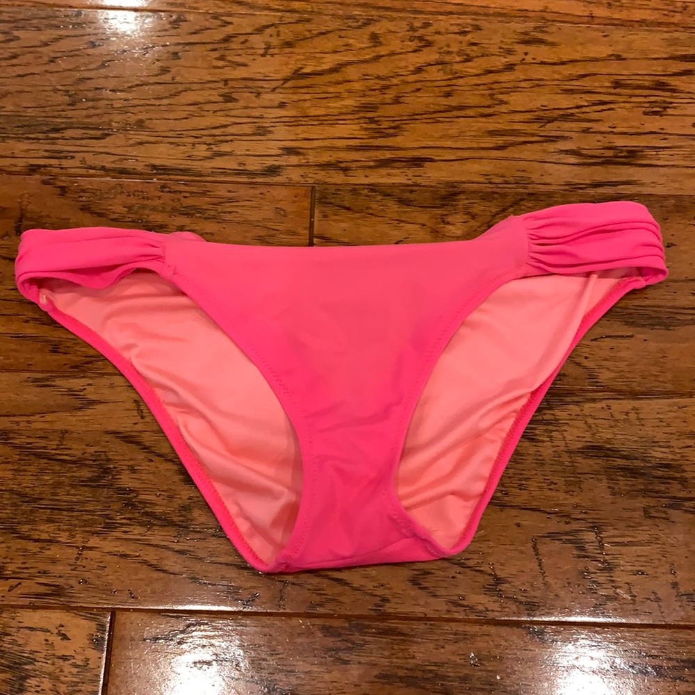 victoria’s secret bottoms